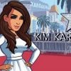 A versão app de Kim Kardashian conquistou o segundo lugar no ranking de personagens fictícios mais influentes deste ano, segundo a revista Time