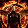 A heroína Katniss, interpretada por Jennifer Lawrence, aparece na lista dos personagens mais influentes de 2014