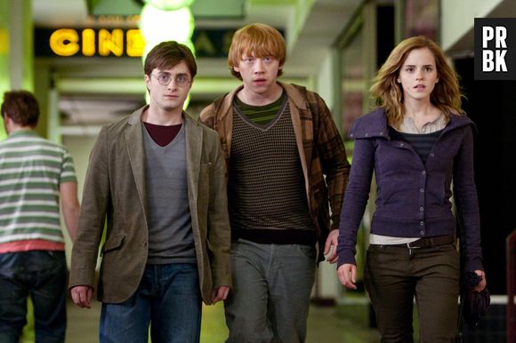 Filmes de "Harry Potter" não estão mais disponíveis na Netflix