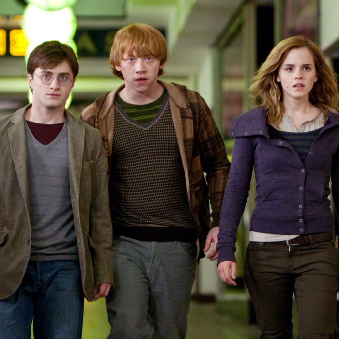 Filmes de &quot;Harry Potter&quot; não estão mais disponíveis na Netflix