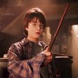 "Harry Potter": primeiro filme da saga completa 20 anos em 2021