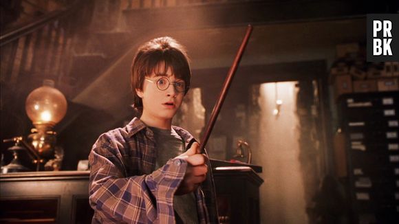 "Harry Potter": primeiro filme da saga completa 20 anos em 2021