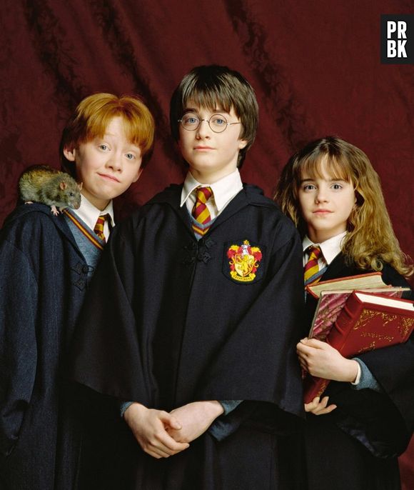 "Harry Potter": adivinhe qual é o filme da saga apenas pela cena neste quiz
