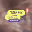 Break Quiz: Quem disse estas frases: Harry ou Rony?