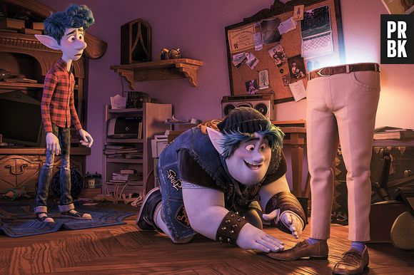 Oscar 2021: indicado na categoria de Melhor Animação, "Dois Imãos" conta a história de dois elfos que tentam trazer seu pai de volta usando magia