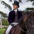 "Bridgerton": 2ª temporada terá   Anthony Bridgerton (Jonathan Bailey) como protagonista  
