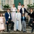 "Bridgerton": Netflix renova série para 3ª e 4ª temporadas
