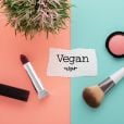 Algumas marcas de maquiagem, como a Dailus, são cruelty free, embora nem todos os produtos sejam veganos