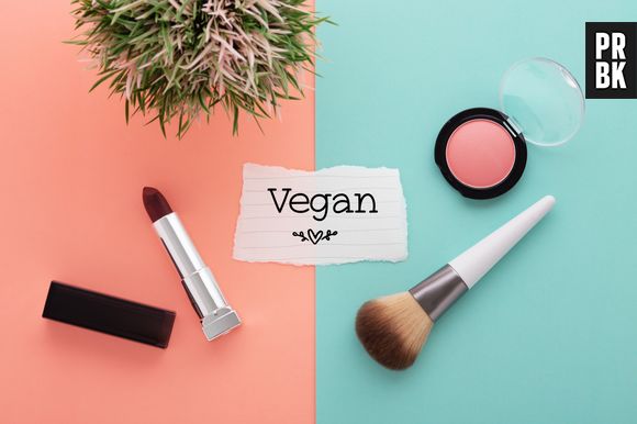 Algumas marcas de maquiagem, como a Dailus, são cruelty free, embora nem todos os produtos sejam veganos