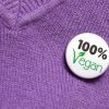Marcas veganas não realizam testes em animais nem possuem produtos com ingredientes de origem animal