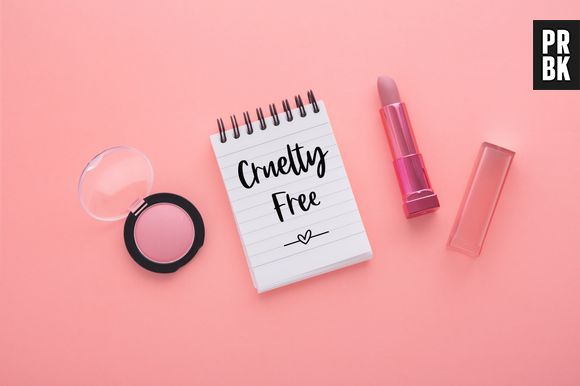 Marcas cruelty free são as que não realizam testes em animais