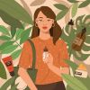 Lola Cosmetics, Skala e Jeitô são exemplos de marcas de cosméticos 100% veganas - Confira mais opções!