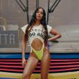 Anitta em "Girl From Rio": o que podemos esperar do novo álbum?