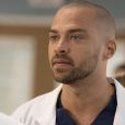 "Grey's Anatomy": Jackson (Jesse Williams) deixa a série no episódio do dia 20 de maio
