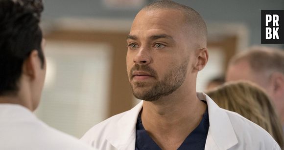 "Grey's Anatomy": Jackson (Jesse Williams) deixa a série no episódio do dia 20 de maio