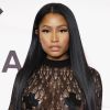 Nicki Minaj estava afastada das redes sociais após nascimento do primeiro filho