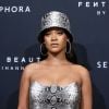 Rihanna tem trabalhado nas suas marcas Savage x Fenty e Fenty Beauty nos últimos cinco anos