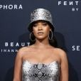 Rihanna tem trabalhado nas suas marcas Savage x Fenty e Fenty Beauty nos últimos cinco anos
