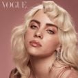 Billie Eilish: reação exagerada ao seu ensaio para Vogue UK quase fez a cantora sair das redes sociais