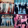 Quiz K-Pop: você só pode salvar um grupo nestas batalhas e o resto não existirá mais
