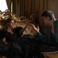 4ª temporada de "Elite" terá muito luxo, com Cayetana (Georgina Amorós) se envolvendo com um príncipe