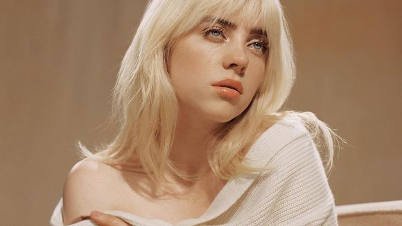 Billie Eilish anuncia nova turnê mundial e deixa Brasil de fora