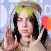 Billie Eilish anuncia nova turnê para 2022