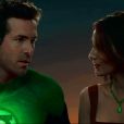 "Lanterna Verde", com Ryan Reynolds e Blake Lively, é o filme da Sessão da Tarde nesta terça (25)