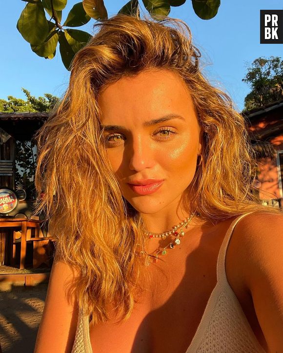 Rafa Kalimann postou vídeo em que pastor afirmava ser contra o casamento entre pessoas do mesmo sexo