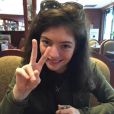  Lorde acaba com seu hiato e anuncia música nova ainda em 2021! 