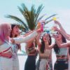"Alcohol-Free": cinco momentos do comeback do TWICE que você deve prestar atenção
