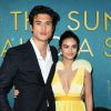 De "Riverdale": Camila Mendes e Charles Melton podem ter reatado namoro