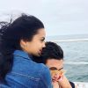 Camila Mendes e Charles Melton podem ter reatado namoro