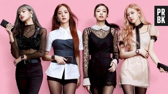 BLACKPINK: projeto pode ser forma de agradecer aos fãs no aniversário de cinco anos