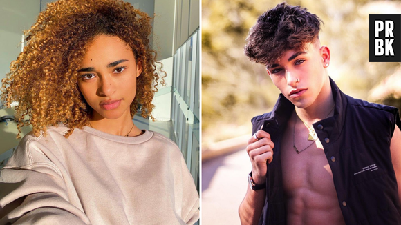"Now United" em "One Love": show será estreia de Mélanie e Alex
