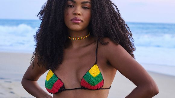 "Brincando com Fogo Brasil": 1º trailer mostra emoção e regras quebradas com pegação