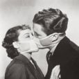 Você sabia que é possível pegar diversas doenças pelo beijo?