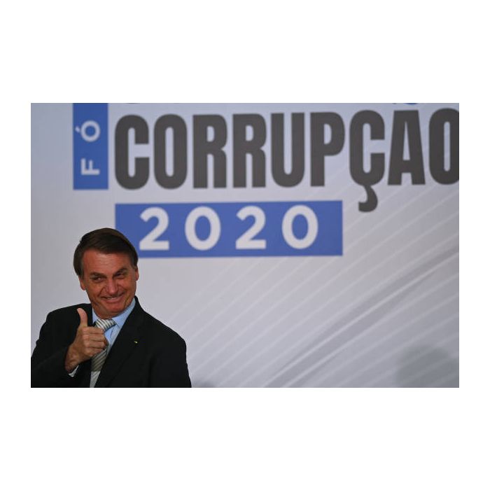 A PGR pediu inquérito para apurar prevaricação do presidente Jair Bolsonaro no caso da Covaxin
  