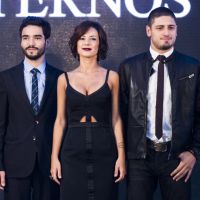 Novela "Império": descubra qual filho do comendador você seria nesse quiz