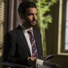 Novela "Império": José Pedro é o filho mais velho de José Alfredo. Sua ambição pelo poder vai fazer com que ele cometa um crime no final da trama