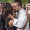Novela "Império": Maria Clara é a filha do meio e queridinha de José Alfredo. Dedicada no seu ramo de joias, ela acaba sofrendo um pouco com os assuntos do coração