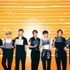 "Butter", de BTS, além do hit de mesmo nome do grupo de K-pop, contará com faixa inédita "Permission to Dance"