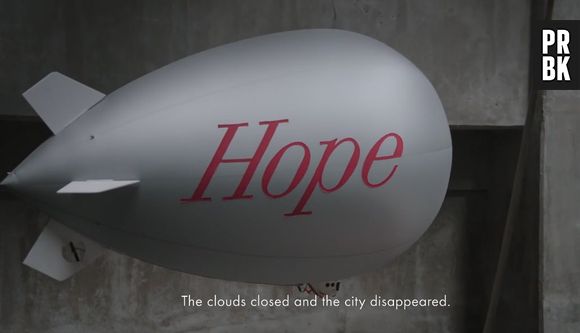 Vídeo do BTS para Louis Vuitton passa mensagem de esperança