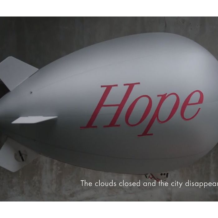 Vídeo do BTS para   Louis Vuitton passa mensagem de esperança  