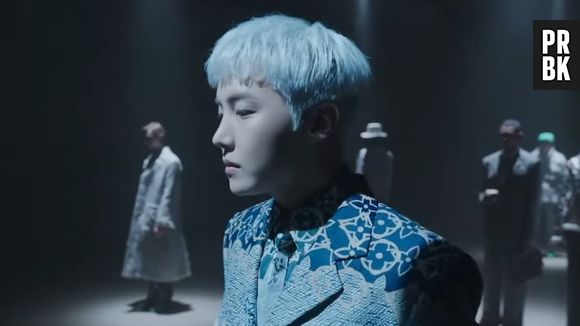 Além de modelos, os integrantes do BTS também são embaixadores da Louis Vuitton