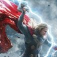 Em " Thor: Amor e Trovão", só para 2022, terá representatividade LGBTQIA+ 