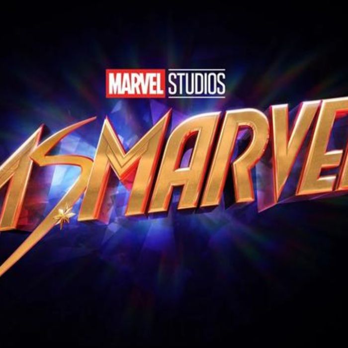&quot;Ms. Marvel&quot;, nova série da Marvel irá apresentar a heroína paquistanesa e mulçumana, Kamala Khan (Iman Vellani)