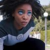 "Marvel": sequência de "Capitã Marvel" irá trazer Monica Rambeau (Teyonah Parris) e Ms. Marvel (Iman Vellani)