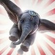  "Dumbo" é inspirado em animação clássica de 1941 e conta a história de um elefantinho de orelhas grandes demais e que encontra a chance de se libertar de um circo desumano que pratica maus tratos de animais. 