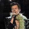 O vencedor do Grammy Harry Styles foi um dos maiores nomes da música pop em 2020